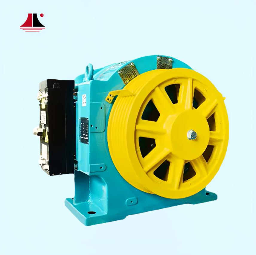 Wittur Traction Machine WSG-09 Wittur Traction Machine WSG-09