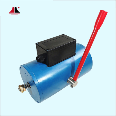Hyundai Elevator Brake DZE-14