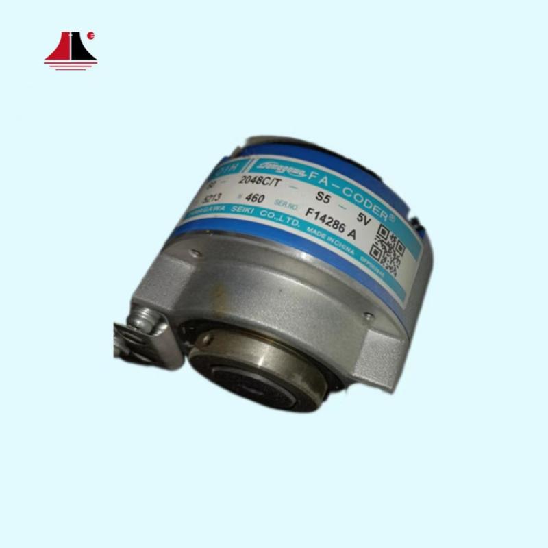هيونداي التشفير 60-2048C/T-S5-5V (5213-N460)