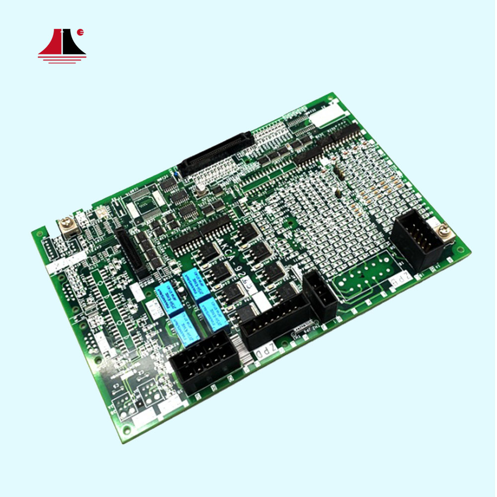 Mitsubishi Elevator PCB Board KCA-920B KCA-922B922A  Mitsubishi Elevator PCB Board KCA-920B KCA-922B922A