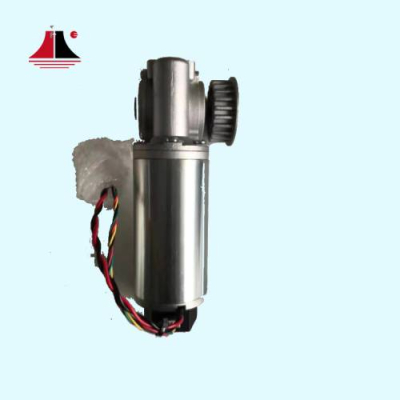 Otis Elevator Door Motor FAA24350BL1