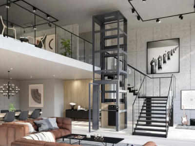 10 أشياء تحتاج لمعرفتها عن مصاعد MRL