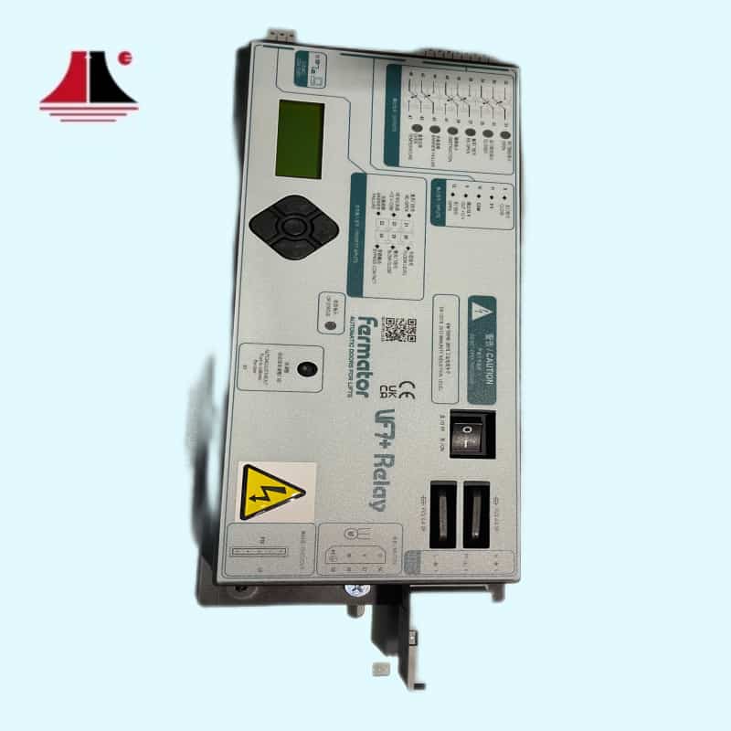 وحدة تحكم باب فيرماتور VF7+