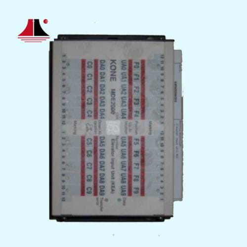 Kone elevator Module KM509206G03