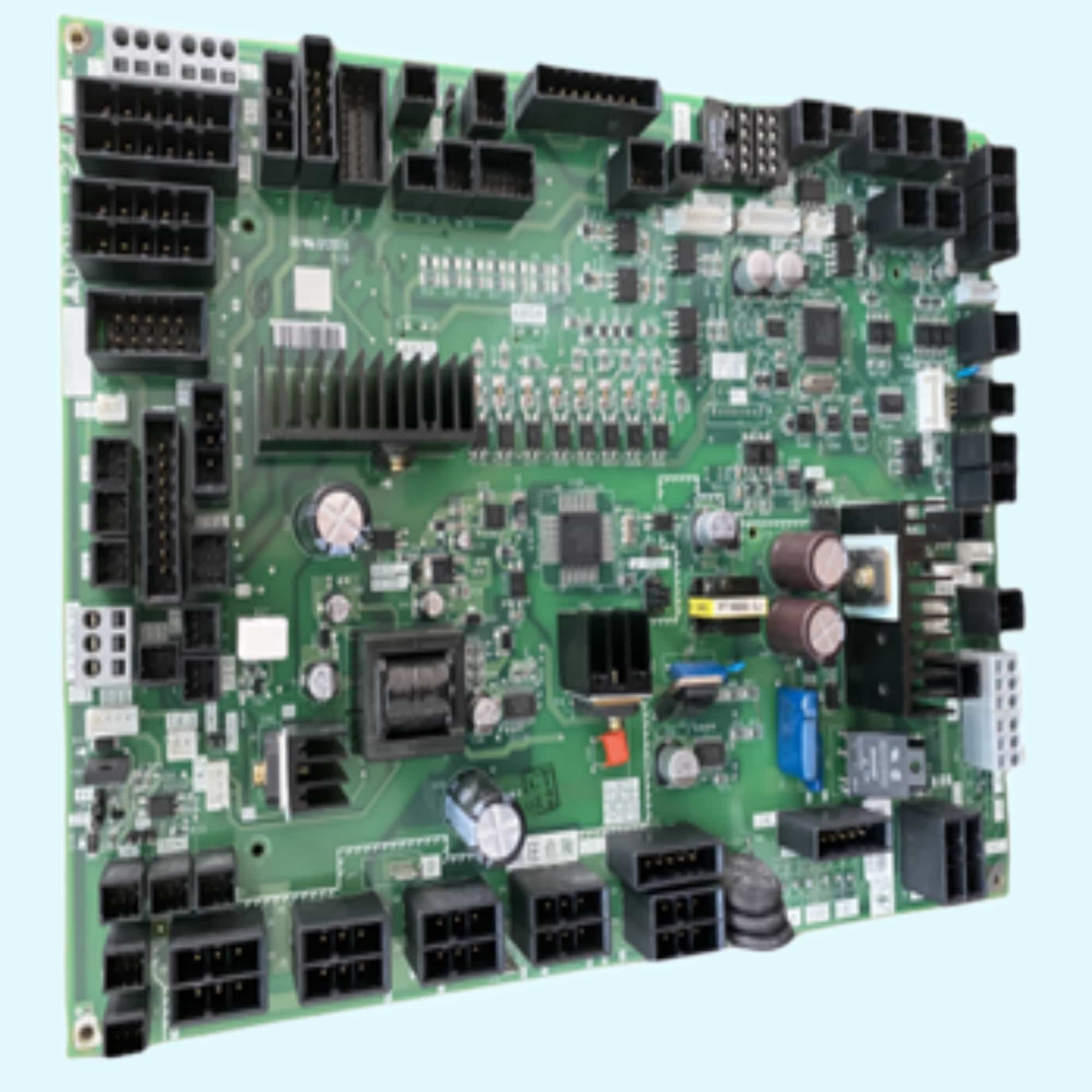 KONE KM50079389 PCB KONE KM50079389 PCB