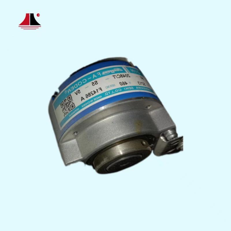 هيونداي التشفير 60-2048C/T-S5-5V (5213-N460)