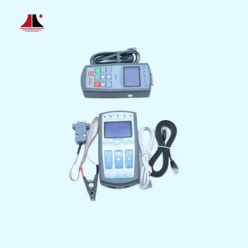 Monarch Service Tool MDK10