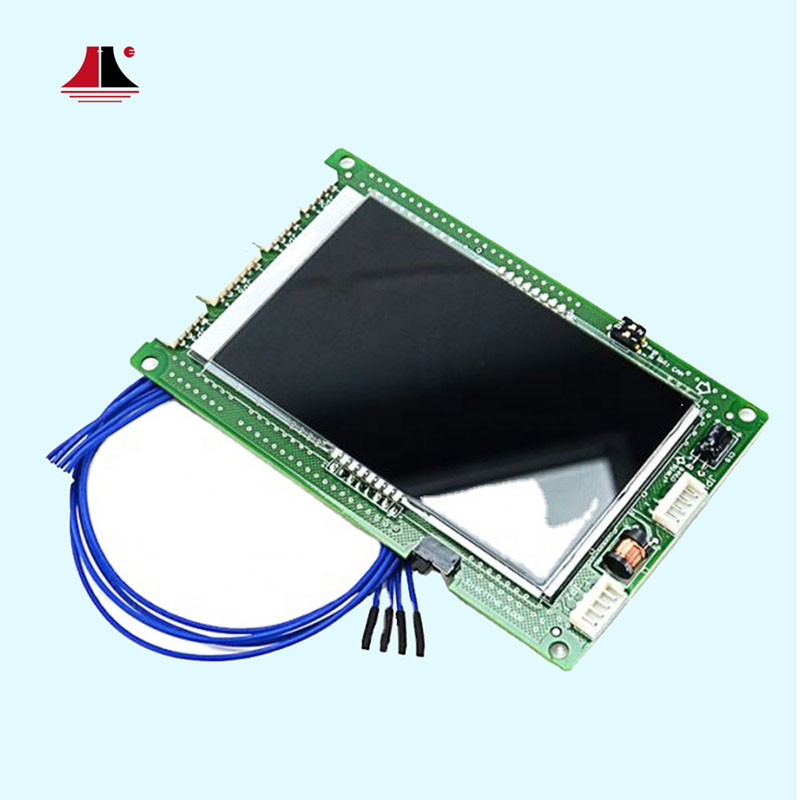 Paso PCB