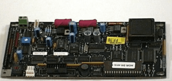 Плата Kone Elevator KM654341G02