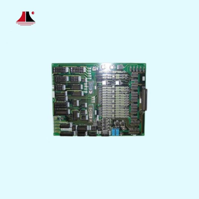 KONE Elevator PCB Board KM50029800