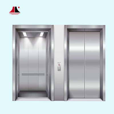 Kone E120 Fireproof Landing Door Inclduing Wittur Landing Door Device (Central Open 700x2000)