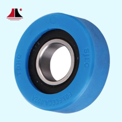 SJEC Step Roller F01. FCCCA. 002A