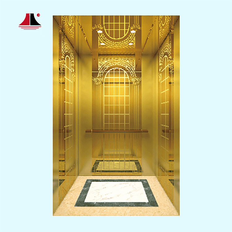 Home Elevator