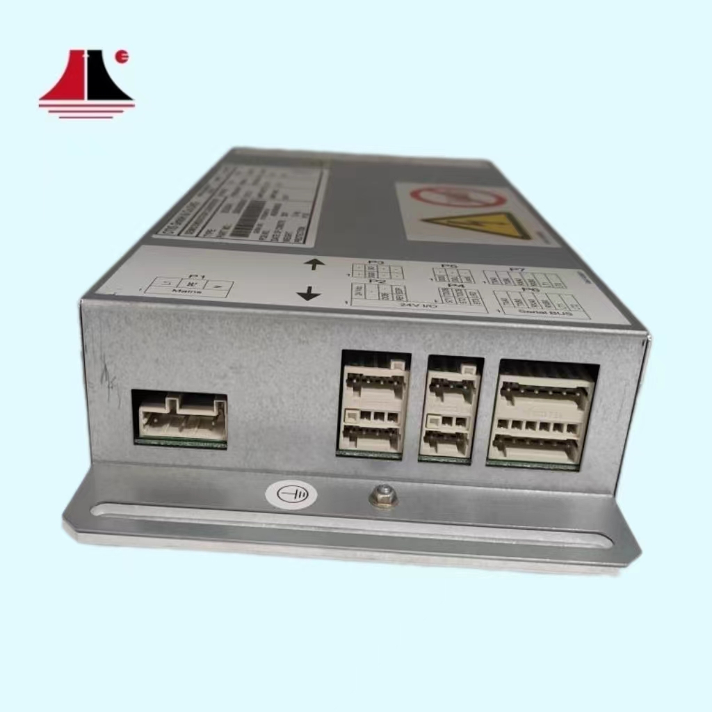 Otis Elevator Door Controller GCA24350BH10
