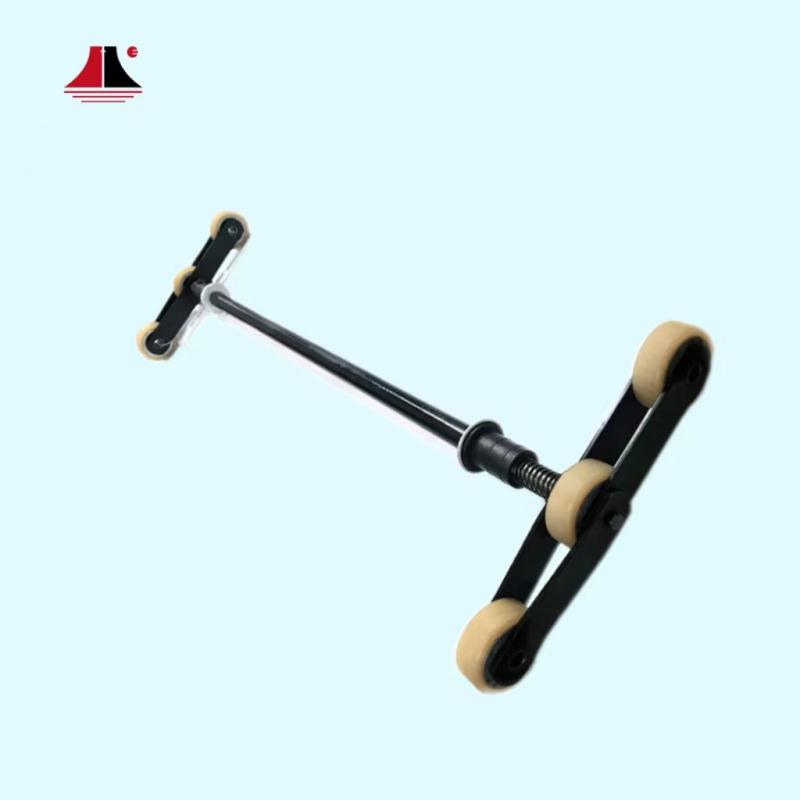 Escalator Step Chain Hyundai
