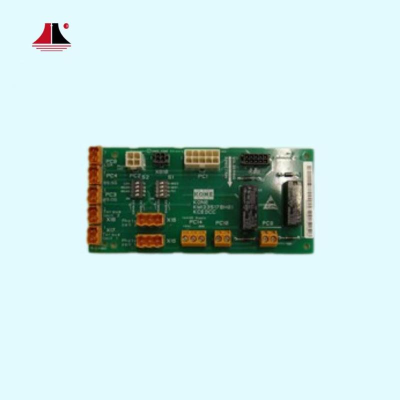 Плата KONE KM1335177G01 Плата KONE KM1335177G01
