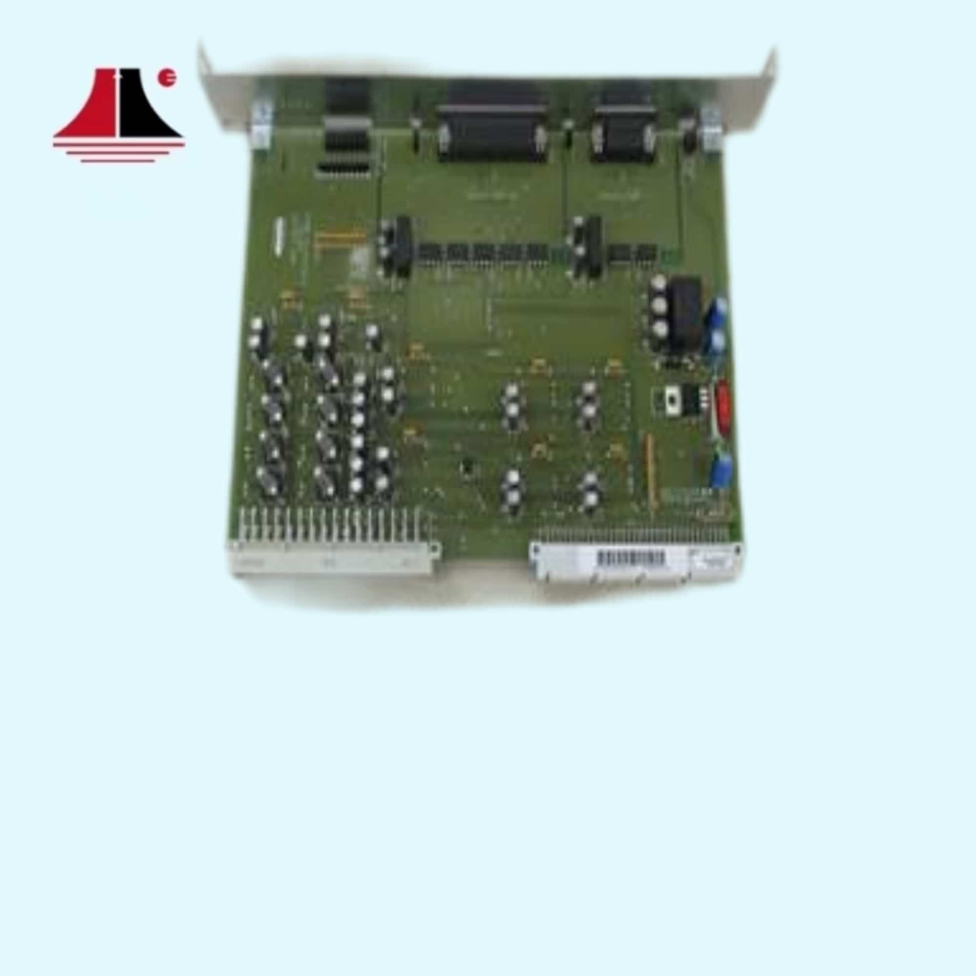 KONE KM431324G01 PCB, INTERFACE PS186 VER 0.4 KONE KM431324G01 PCB, INTERFACE PS186 VER 0.4