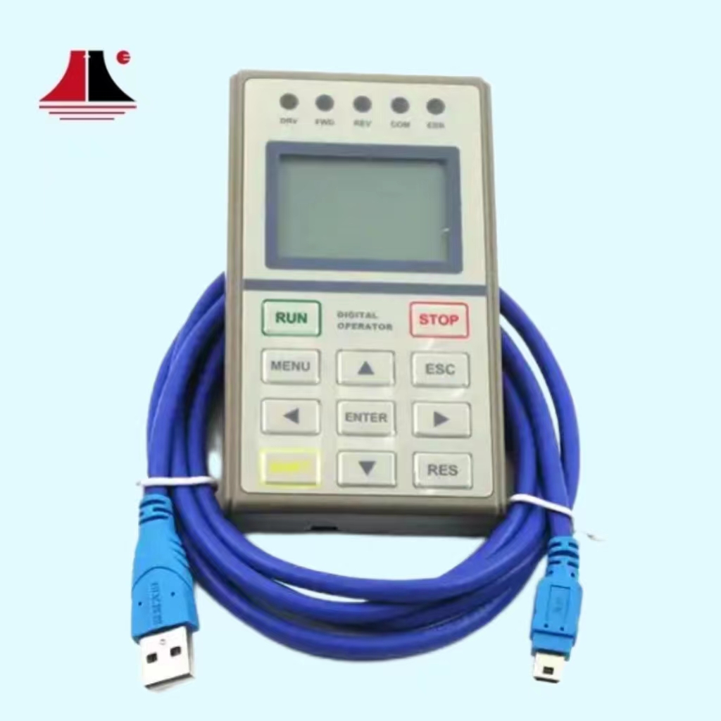 Bluelight elevator service tool Elevator test tool OP-V6.3