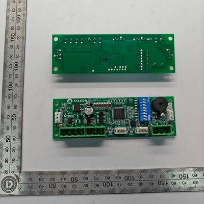 Orona pcb 5124530 replaces 5124330 Orona pcb 5124530 replaces 5124330