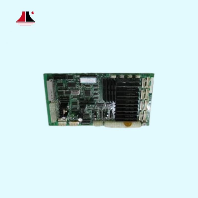 KONE Elevator PCB Board KM51049406