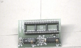 Kone Elevator PCB ITE6760223