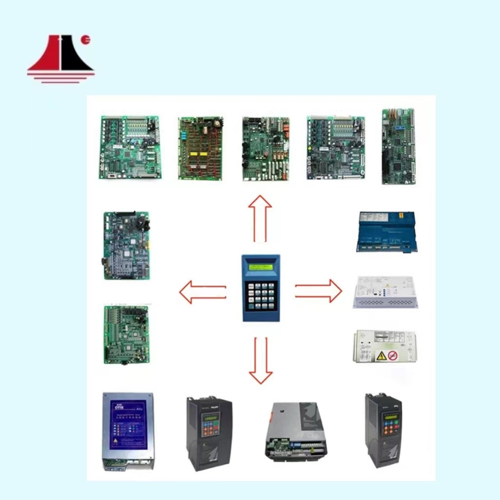 Otis Elevator Test Tool GAA21750AK3