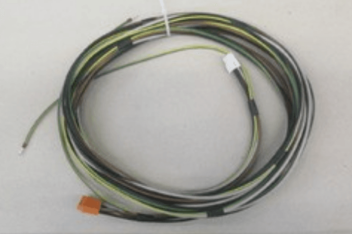 Назначение Kone LON+GND L=5M STD KM51151249G13050