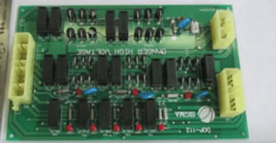 Kone Elevator Pcb KM51109287