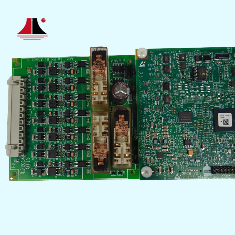 Для Otis PCB GCA26800MD2
