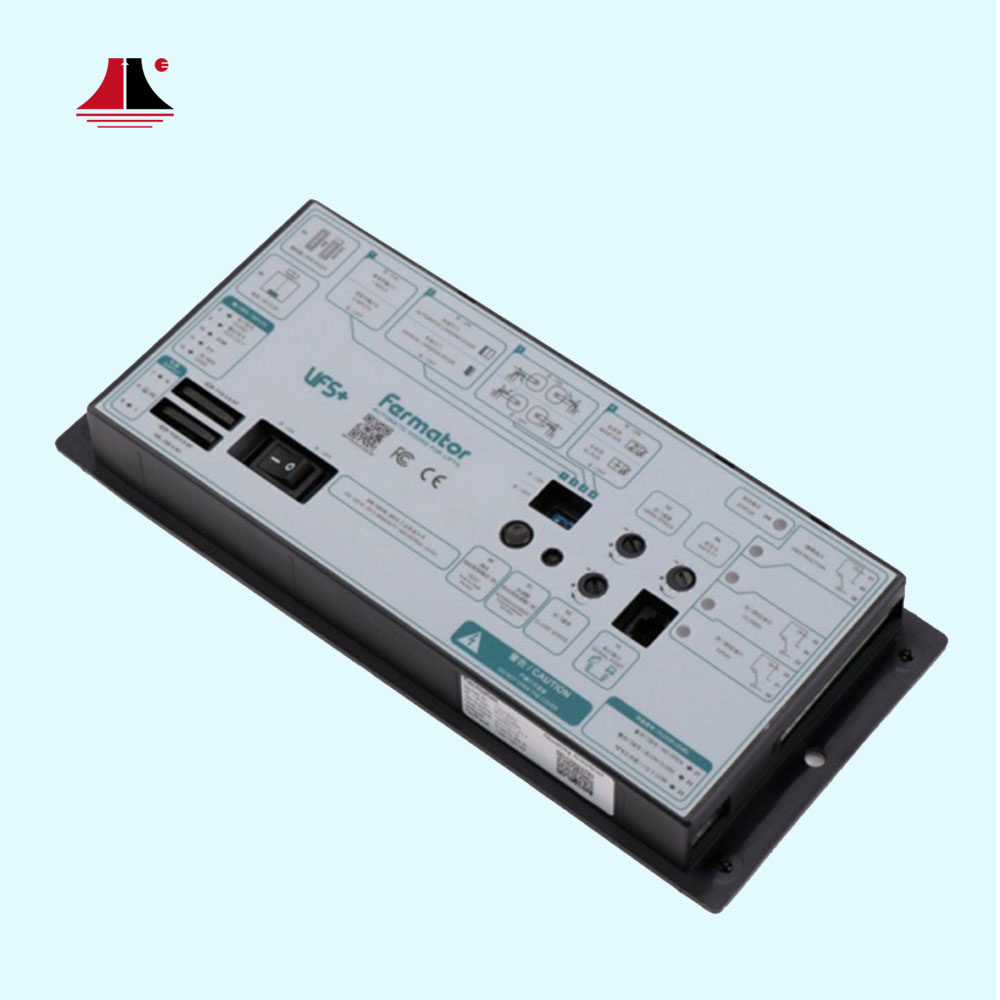 Controlador de puerta de ascensor Fermator VF5+