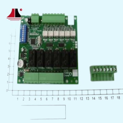 KONE PCB KM933331