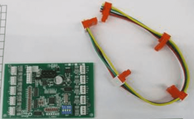 Kone Elevator PCB KM949654