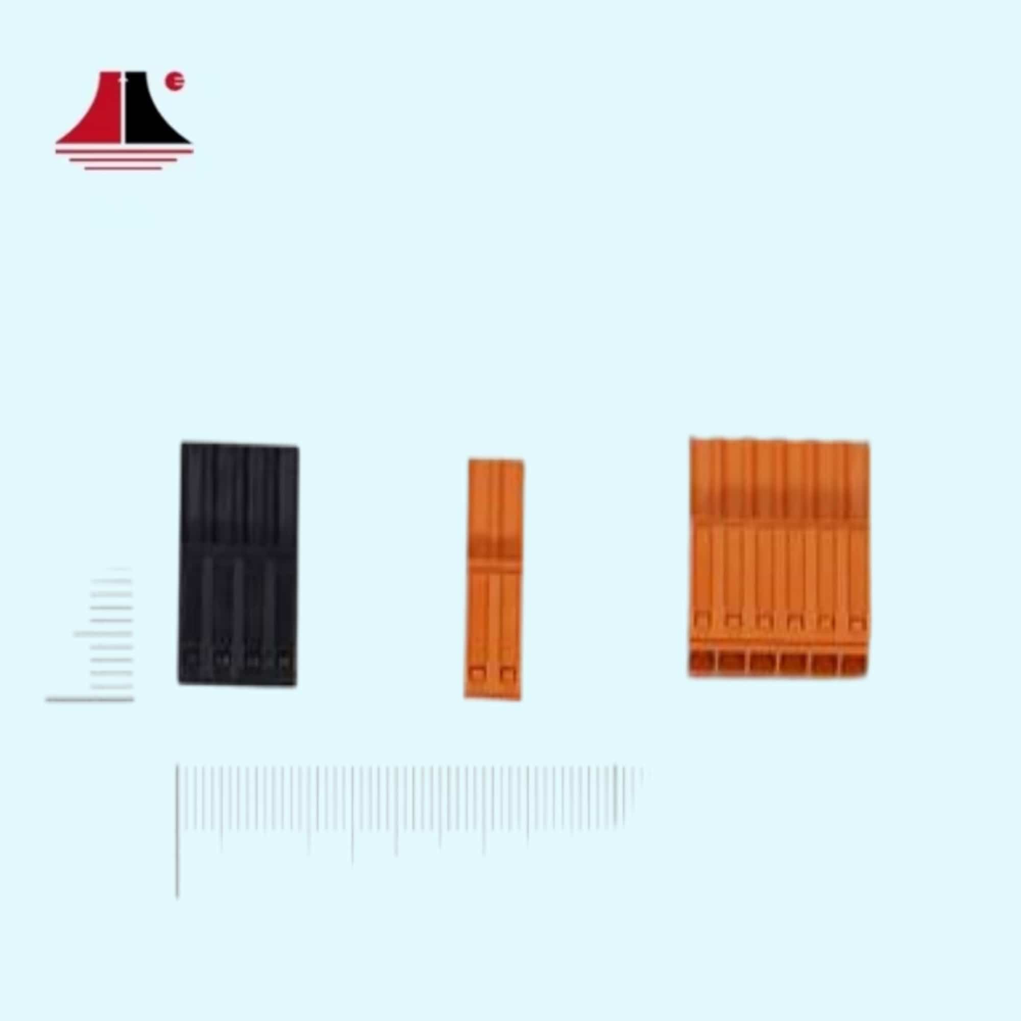 موصل كوني KM51034346G01