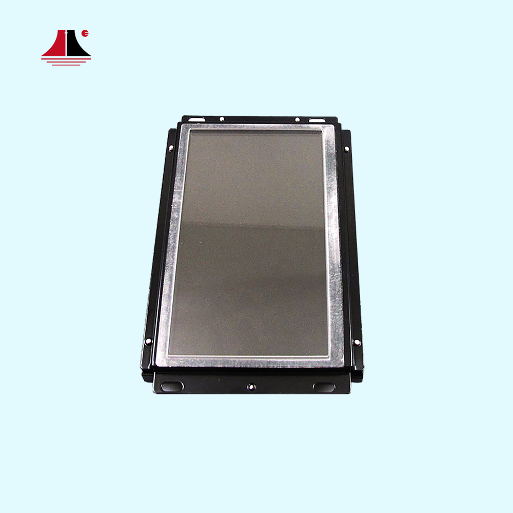 شاشة LCD مقاس 7 بوصة من Otis LM2GD004 ملحقات المصعد