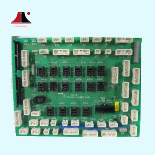 PCB del elevador Kone KM1349246