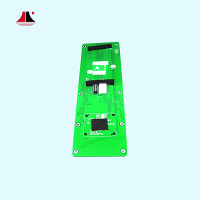 Otis LOP PCB LMBND430DT-HBP12-BND-HPI-B0430VR
