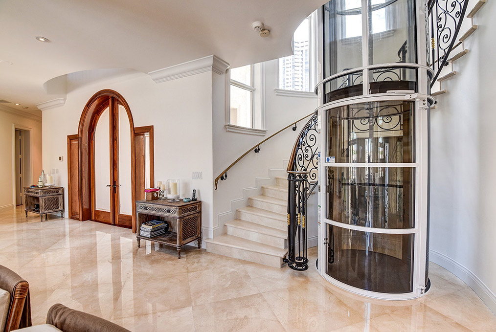 Villa Elevator Villa Elevator