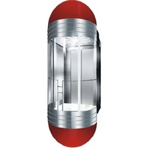 Ascensor Panorámico FJ-213