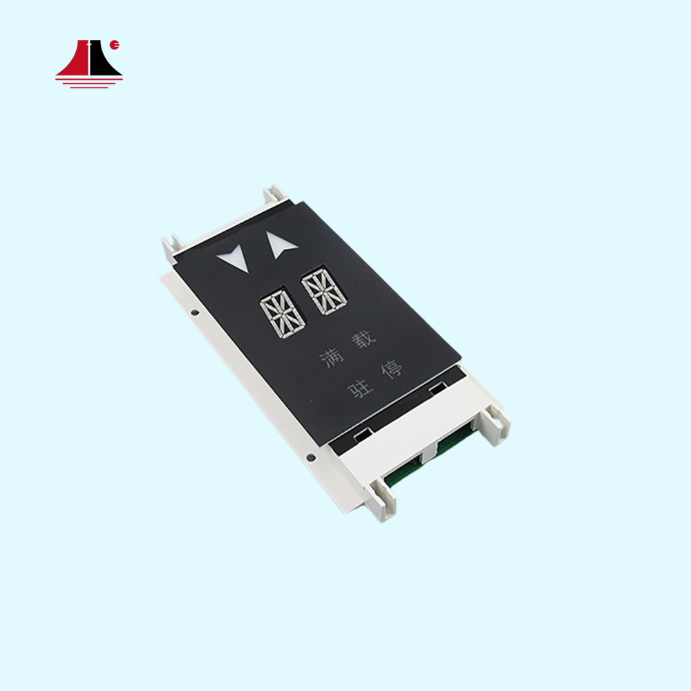 OTIS Elevator PCB XAA XBA23550B3 B4