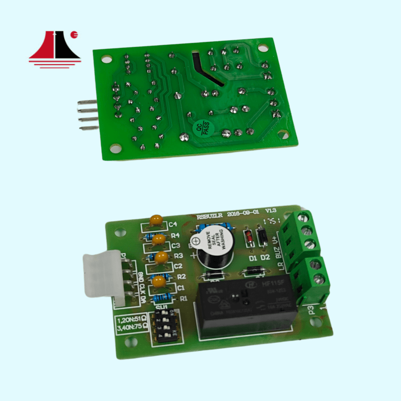 For Otis PCB RSBUZLR V1.4, XAA610EH1