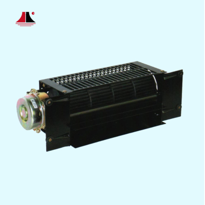 LG Sigma Elevator Fans 220V