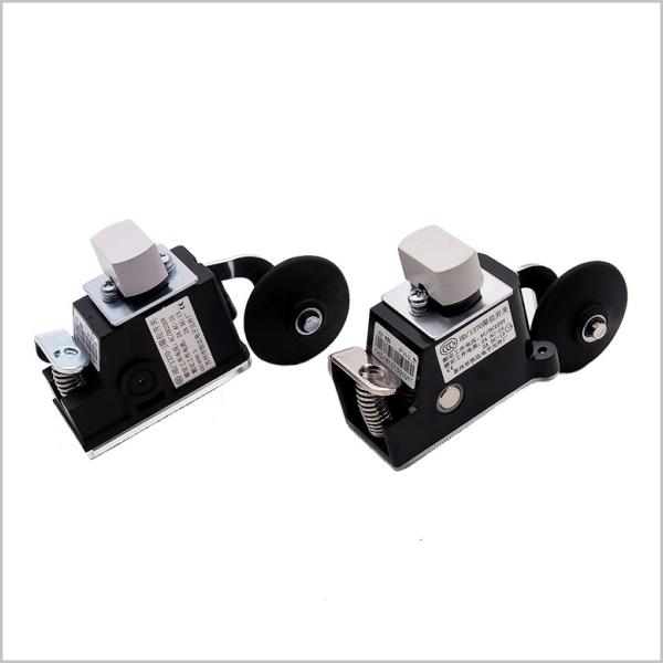 Mitsubishi Elevator Limit Switch 1370/1371