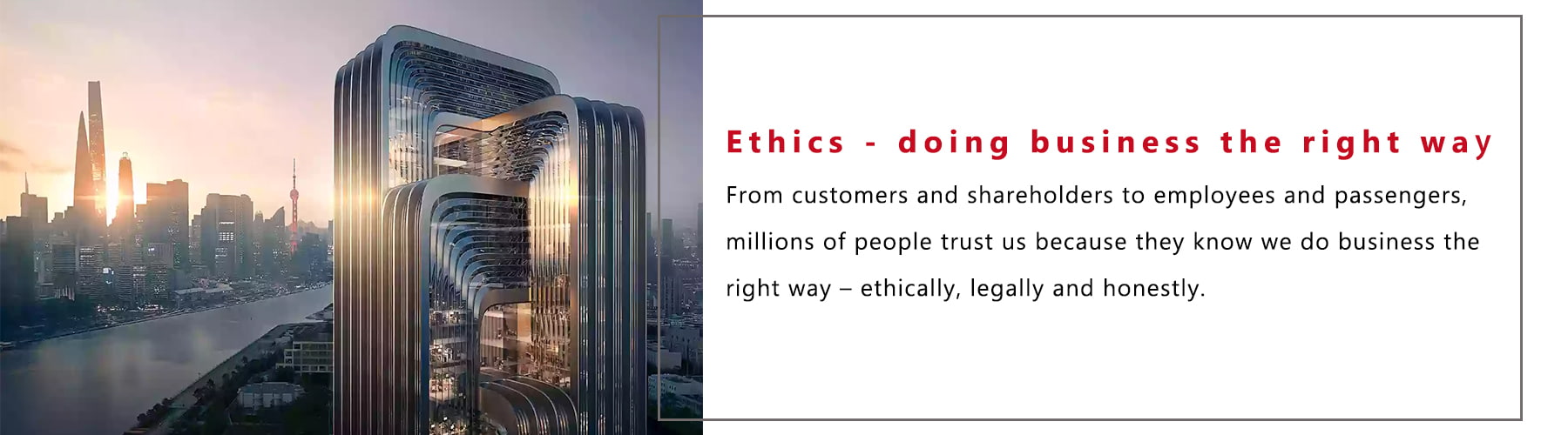 Company Culture Company Culture