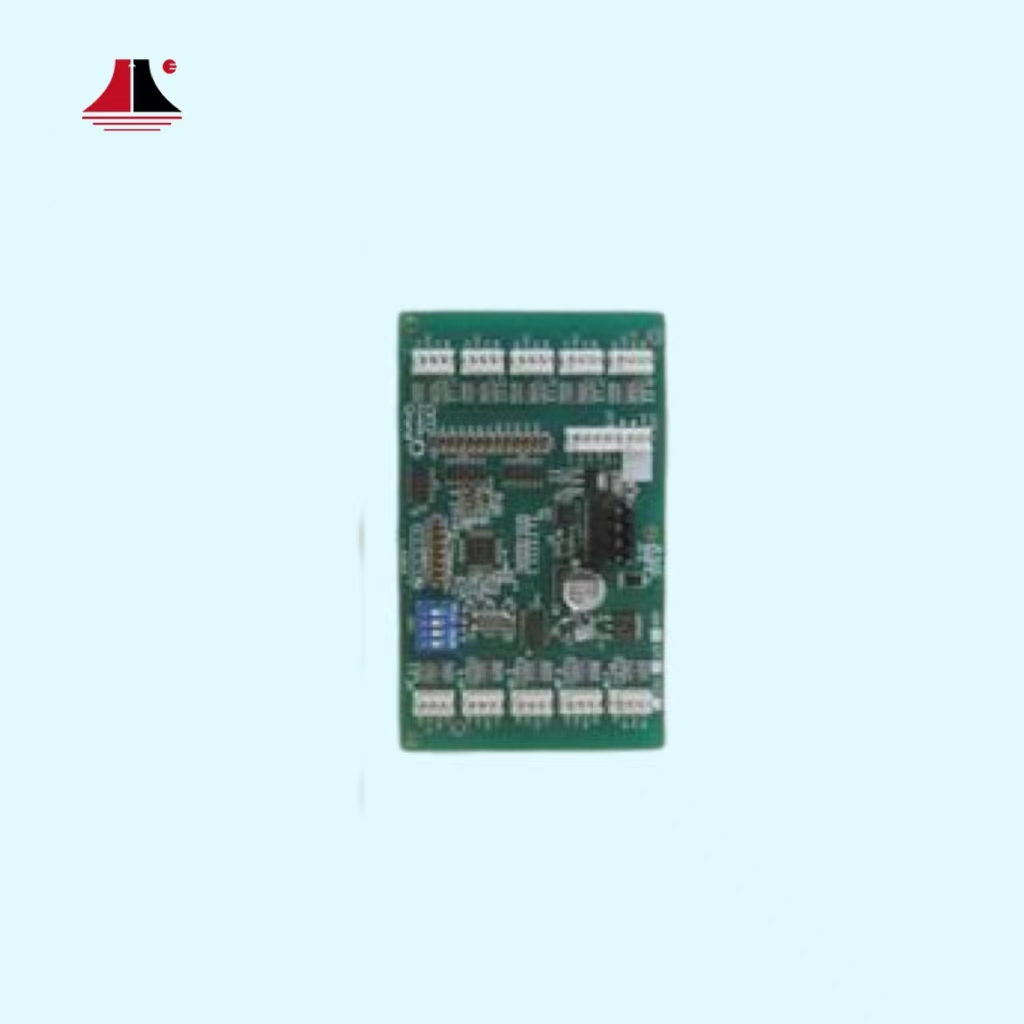 KONE Elevator PCB Board KM933368