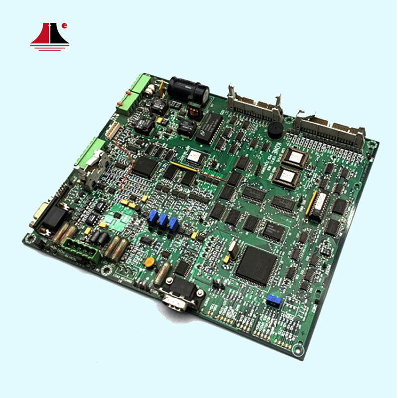 KONE Elevator PCB