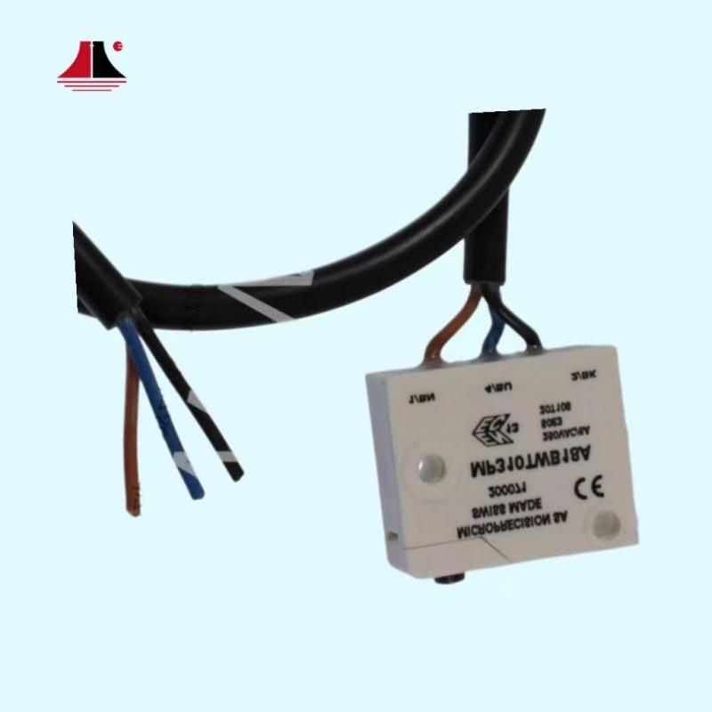 Interruptor Thyssenkrupp MP310TWB18A