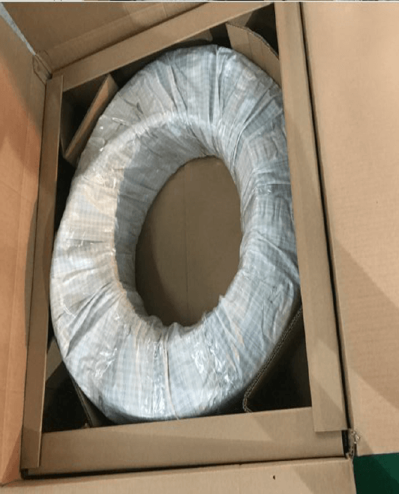EHC Polyurethane PU Escalator Handrail Belt