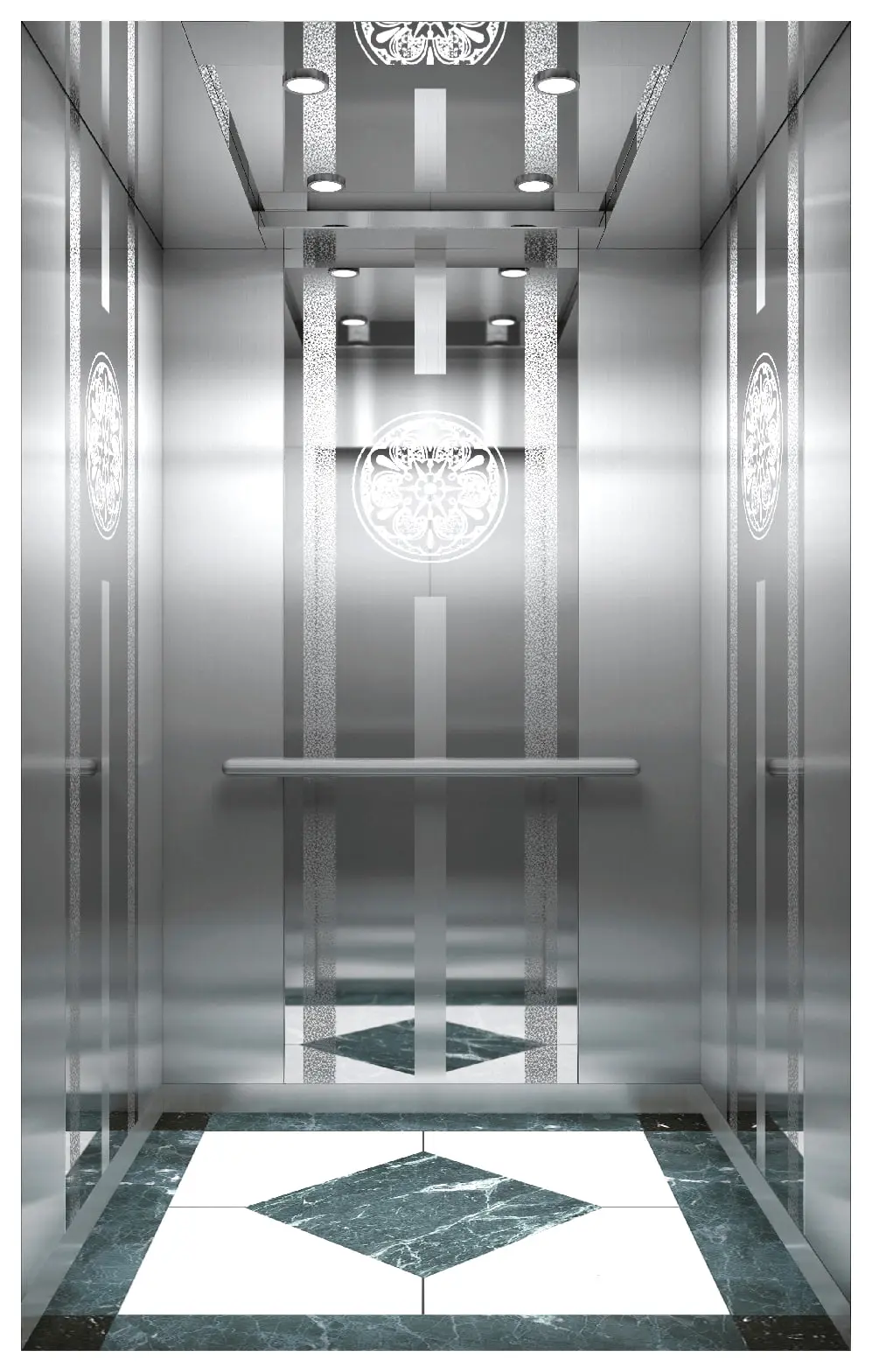 Passenger Elevator Passenger Elevator
