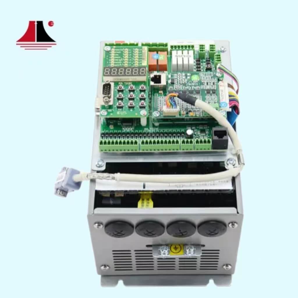 STEP Inverter STEP Inverter