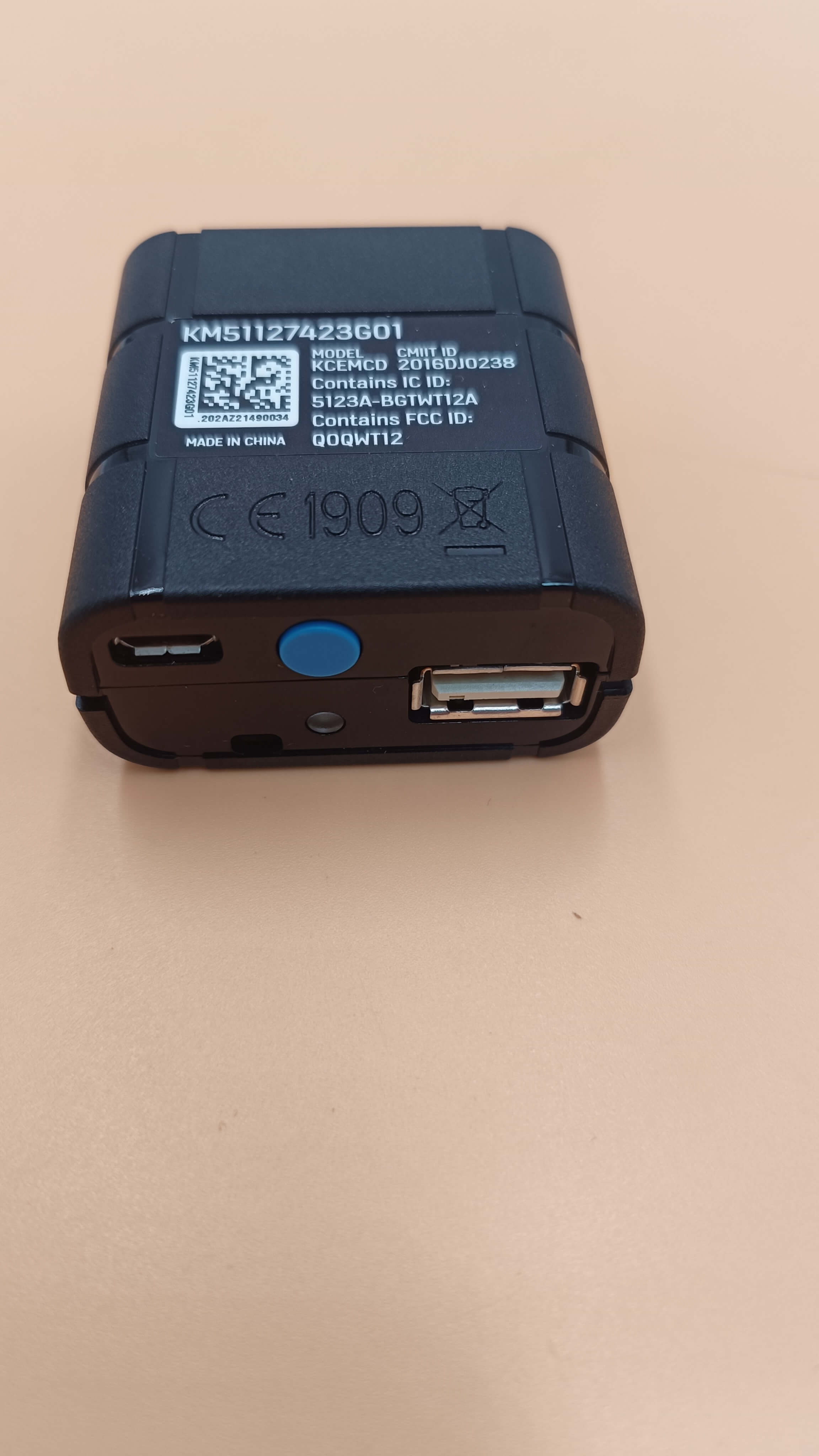 Kone Test Tool  KM51127423G01